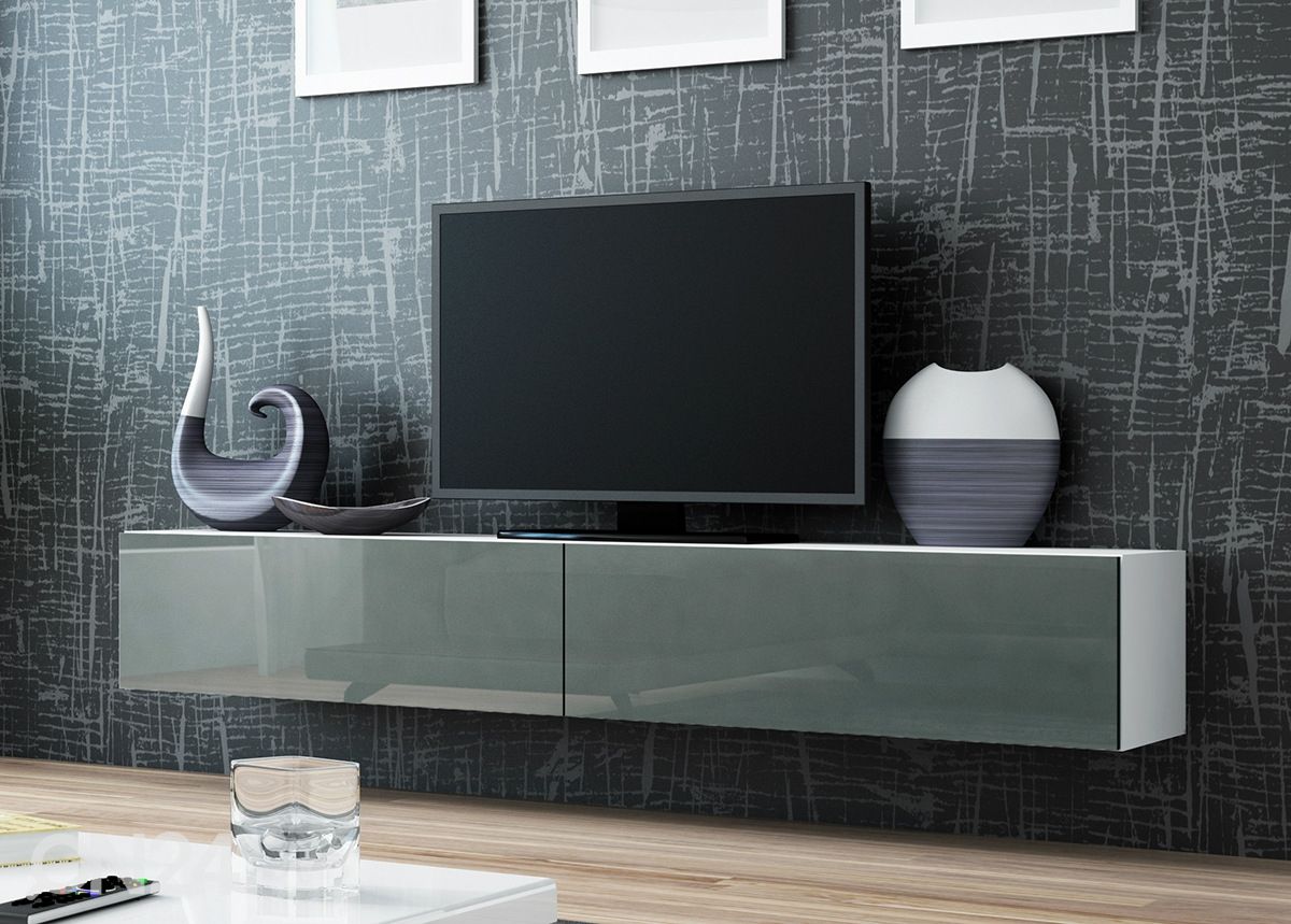 TV-taso 180 cm kuvasuurennos