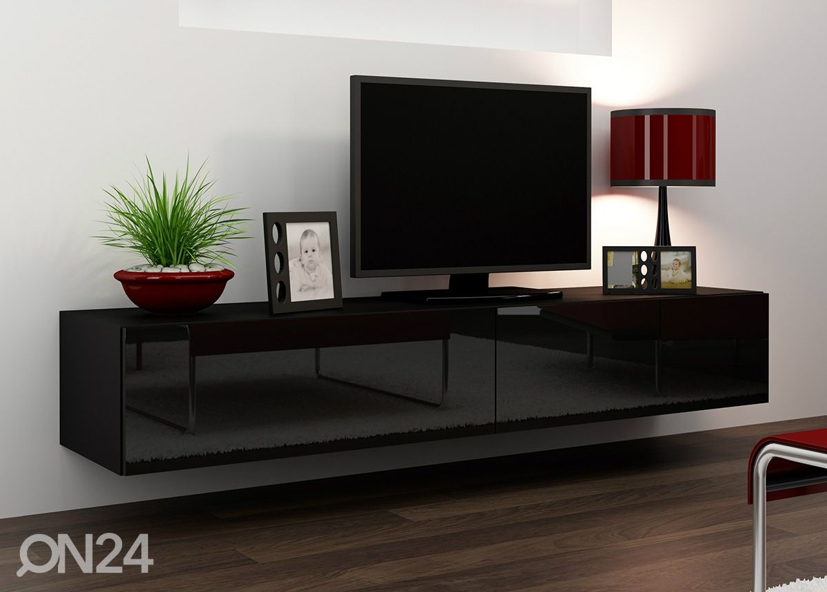 TV-taso 180 cm kuvasuurennos