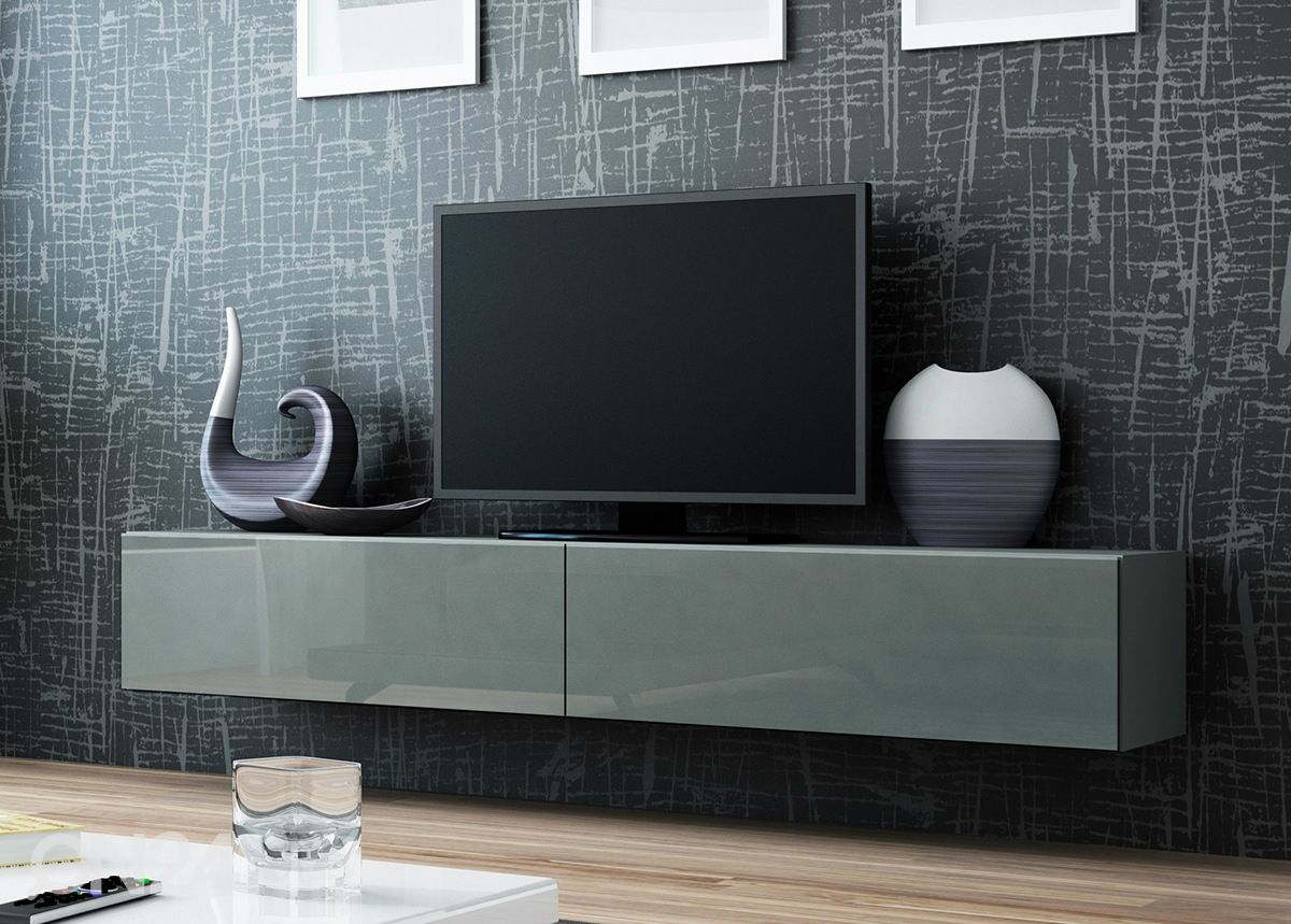 TV-taso 180 cm kuvasuurennos