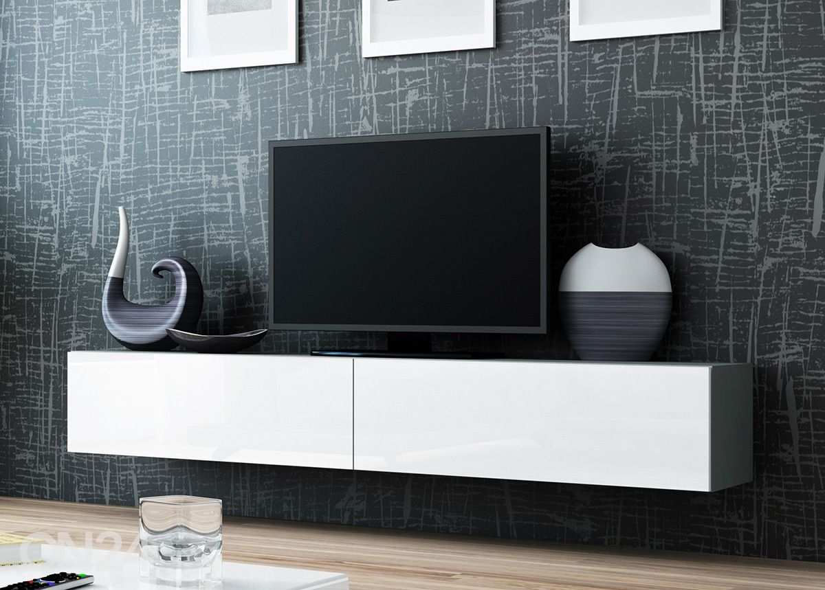 TV-taso 180 cm kuvasuurennos