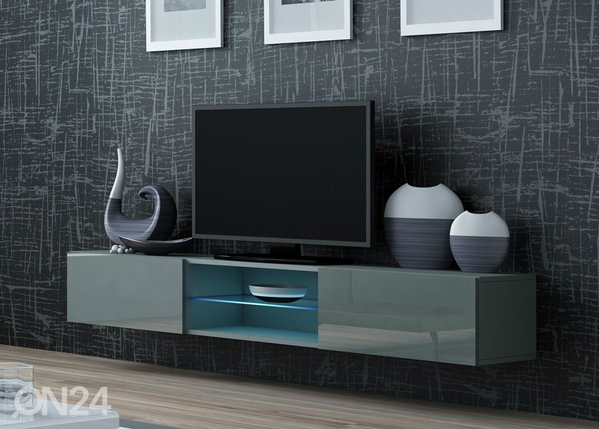TV-taso 180 cm kuvasuurennos