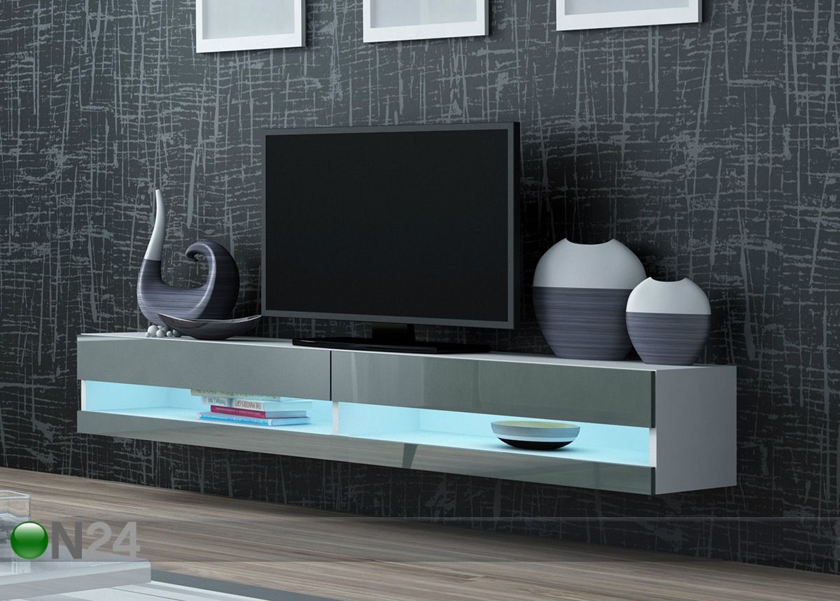 Tv-taso 180 cm kuvasuurennos