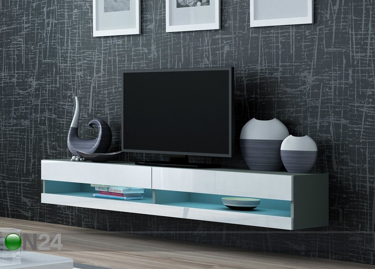 Tv-taso 180 cm kuvasuurennos