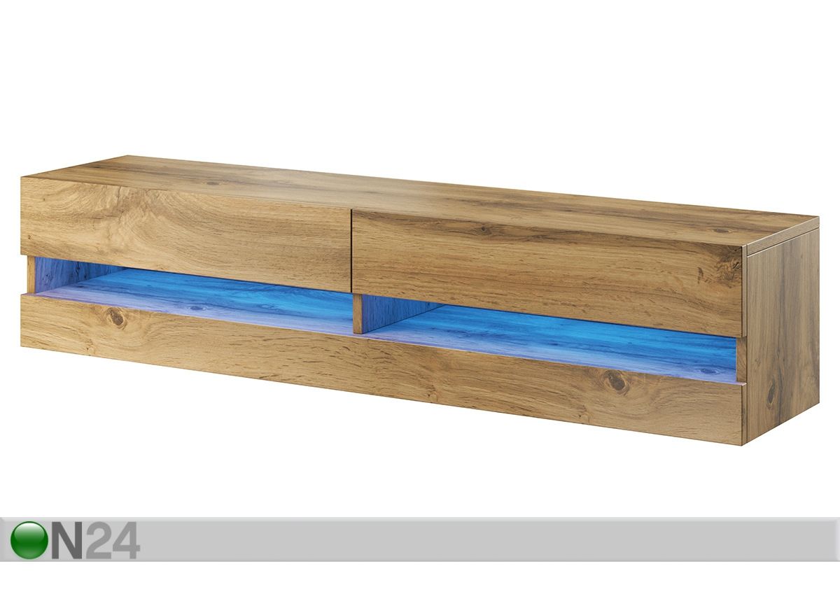Tv-taso 180 cm kuvasuurennos