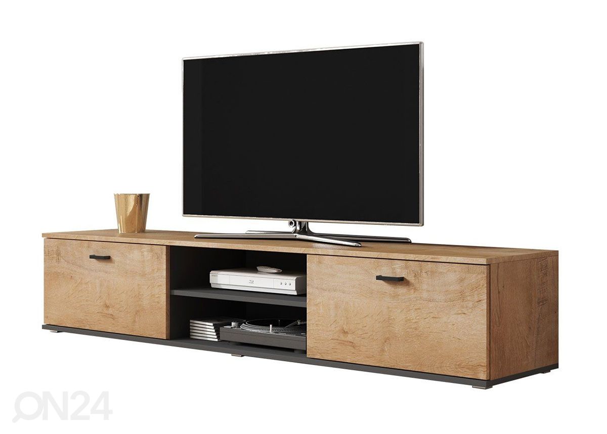 TV-taso 180 cm kuvasuurennos