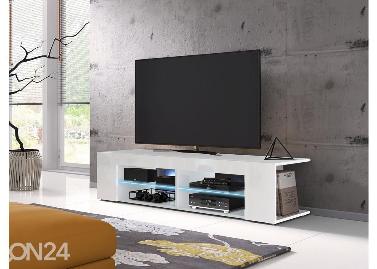 TV-taso 180 cm kuvasuurennos