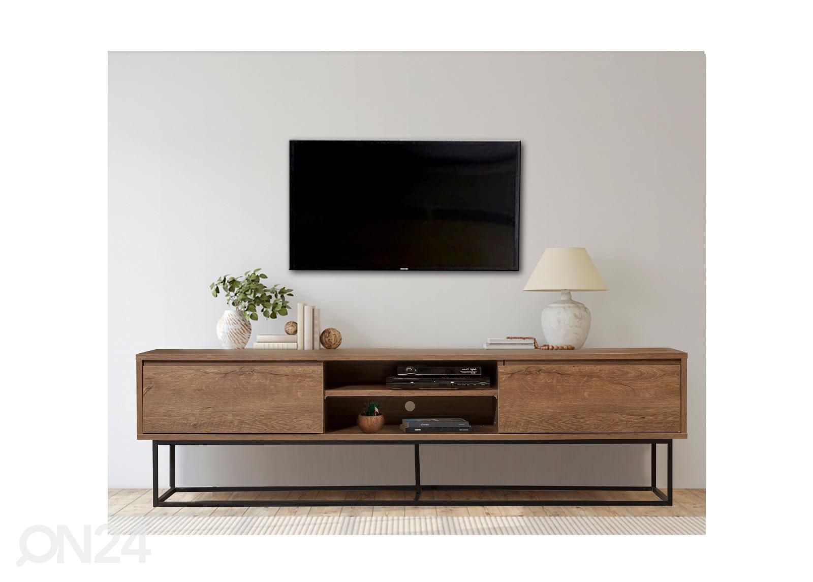 TV-taso 180 cm kuvasuurennos