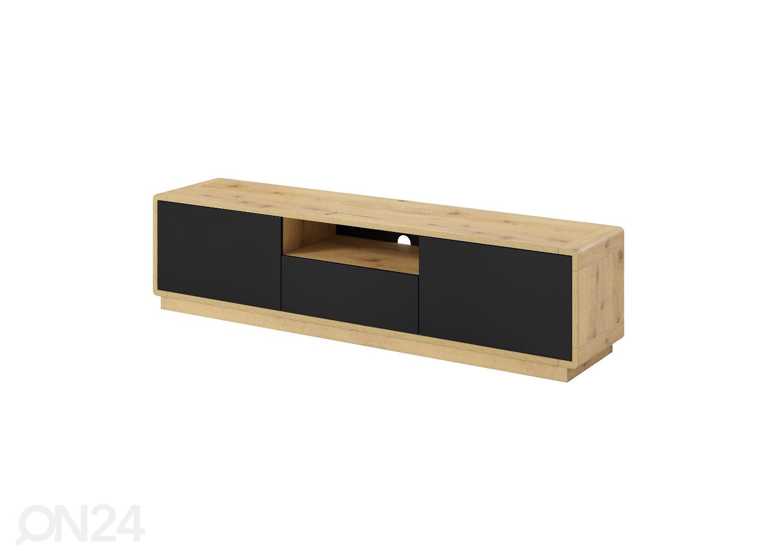 TV-taso 180 cm kuvasuurennos