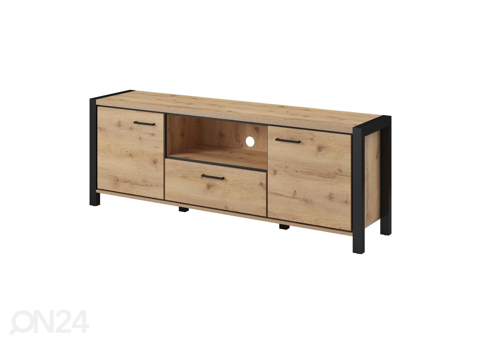 TV-taso 180 cm kuvasuurennos