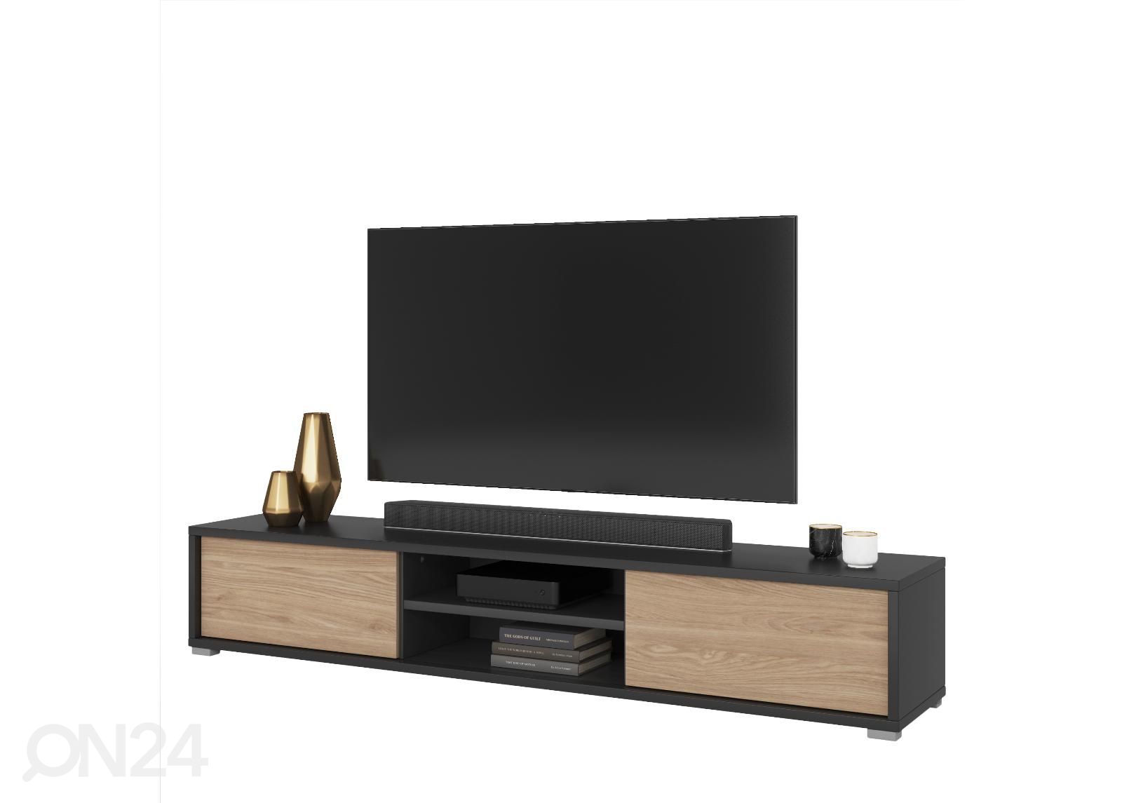 TV-taso 180 cm kuvasuurennos