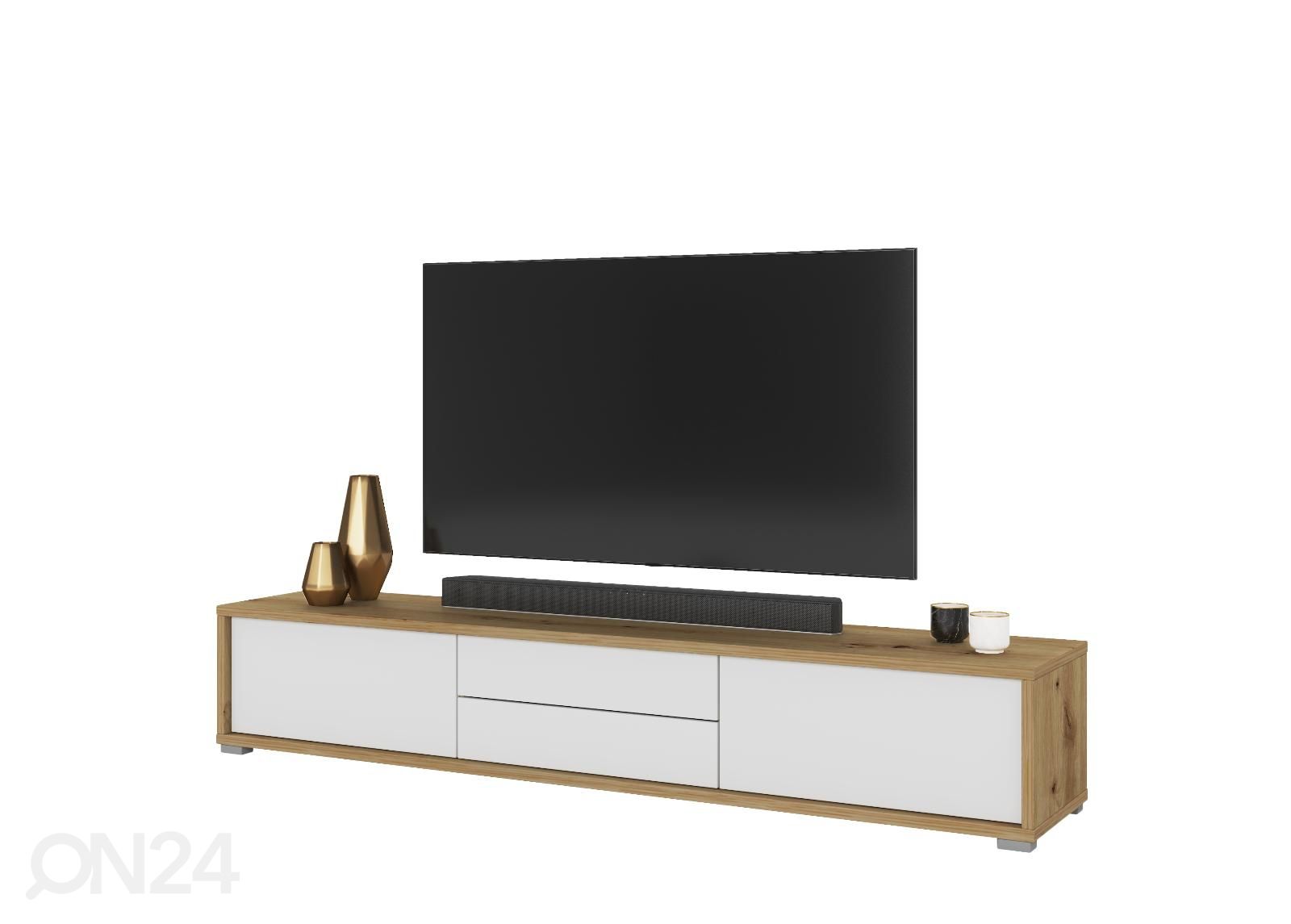 TV-taso 180 cm kuvasuurennos