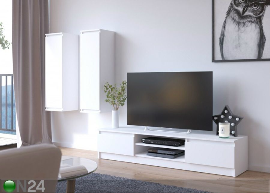 TV-taso kuvasuurennos
