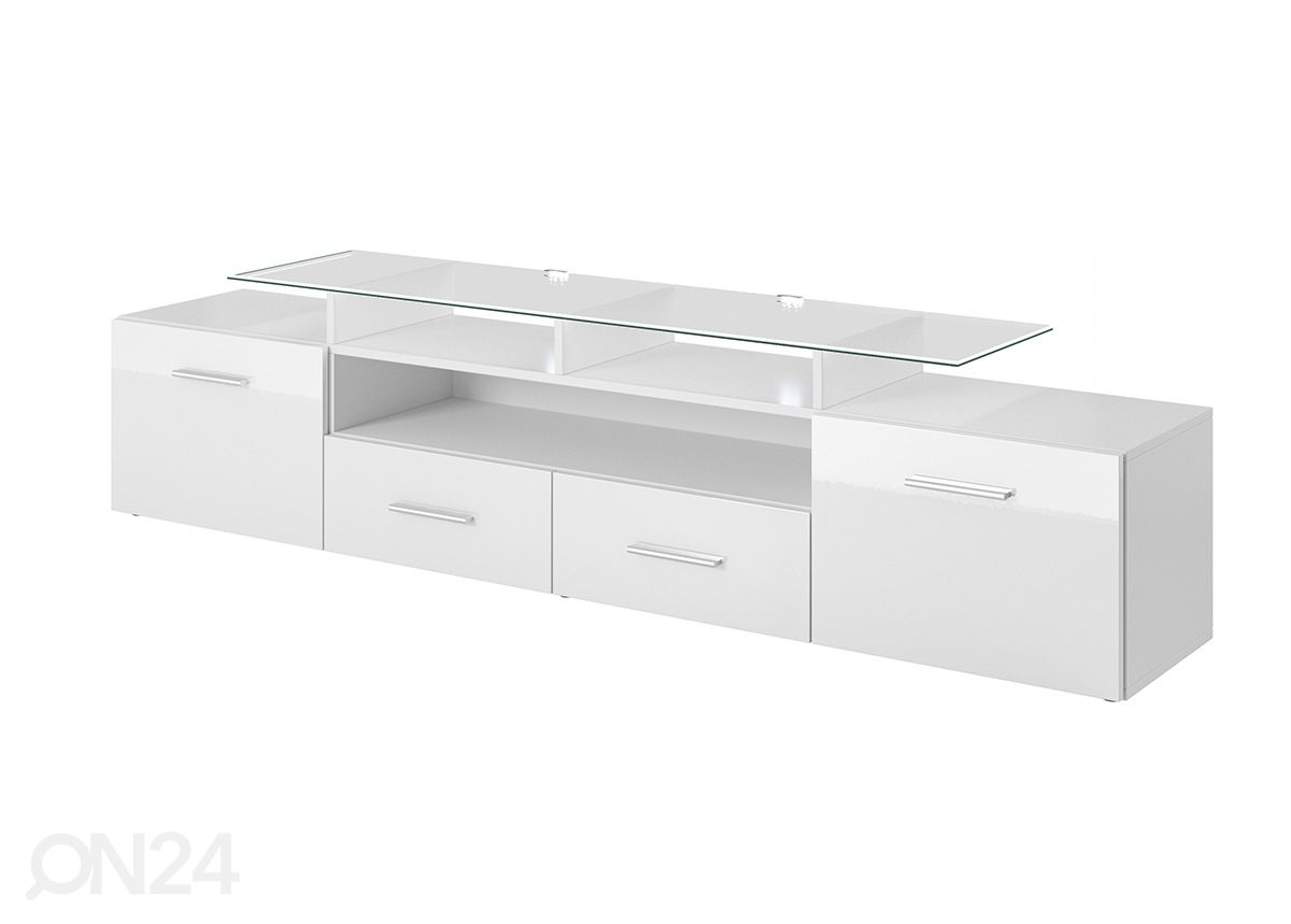 TV-taso 194 cm kuvasuurennos