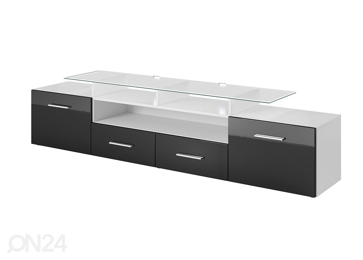 TV-taso 194 cm kuvasuurennos