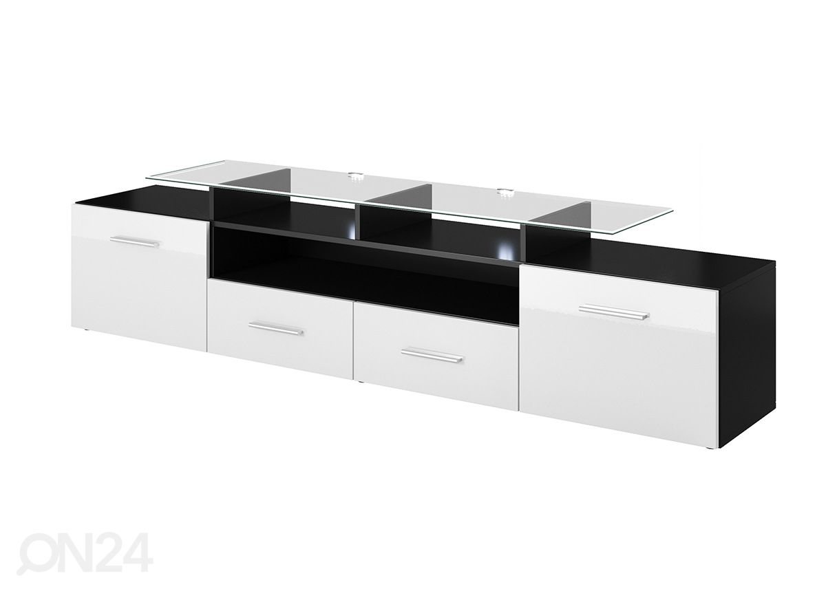 TV-taso 194 cm kuvasuurennos