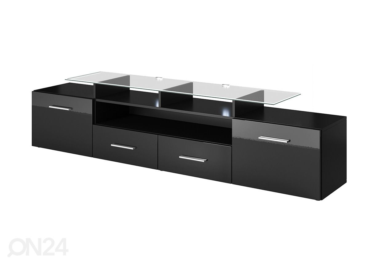 TV-taso 194 cm kuvasuurennos