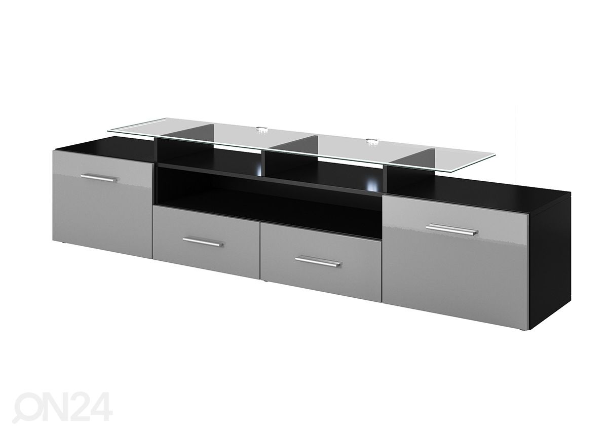 TV-taso 194 cm kuvasuurennos
