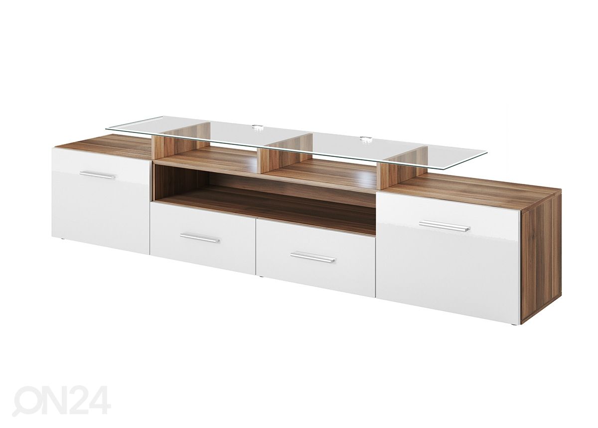TV-taso 194 cm kuvasuurennos