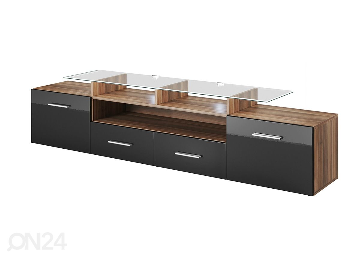TV-taso 194 cm kuvasuurennos