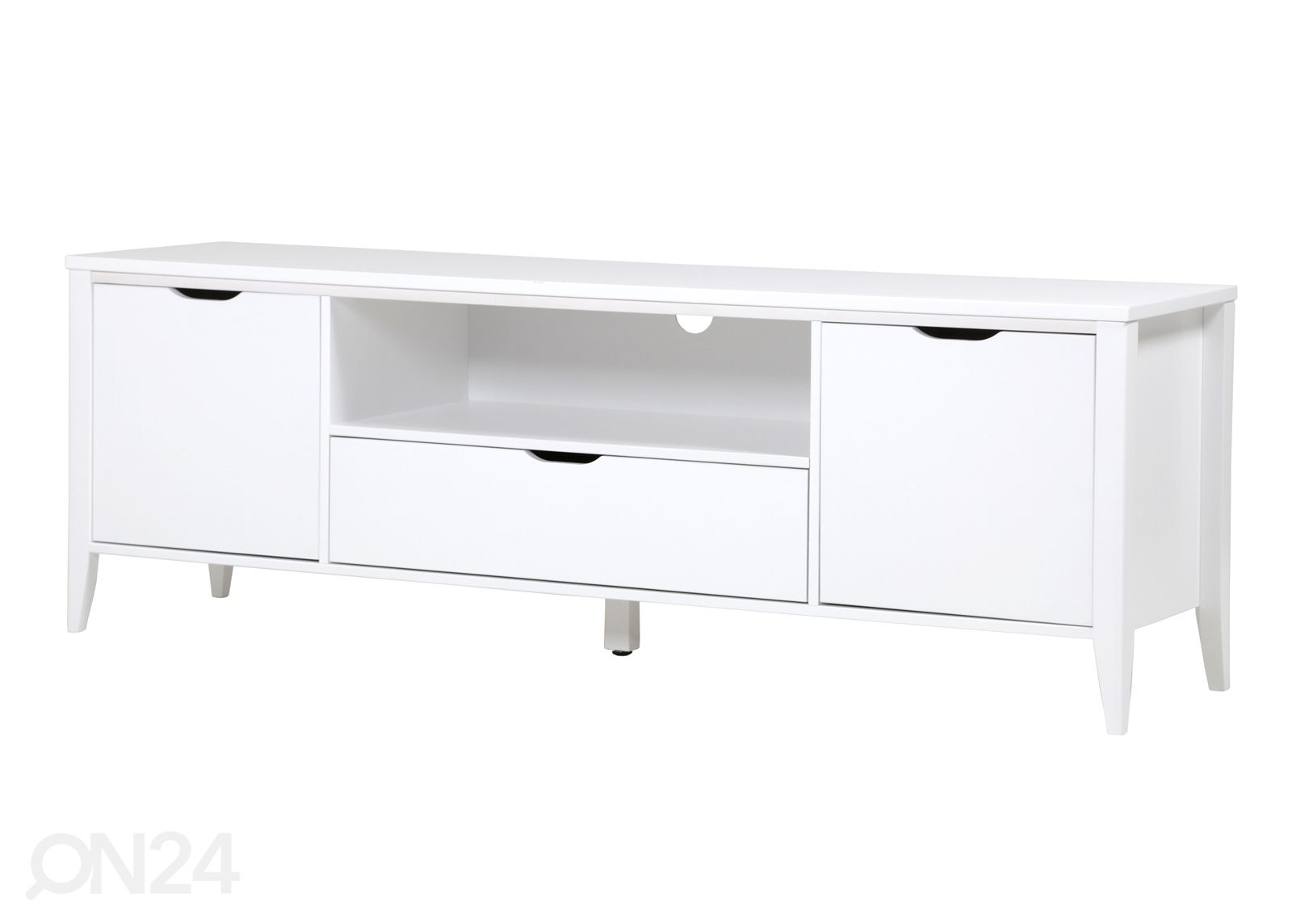Tv-taso kuvasuurennos