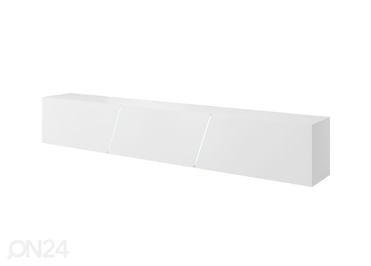 TV-taso 240 cm kuvasuurennos