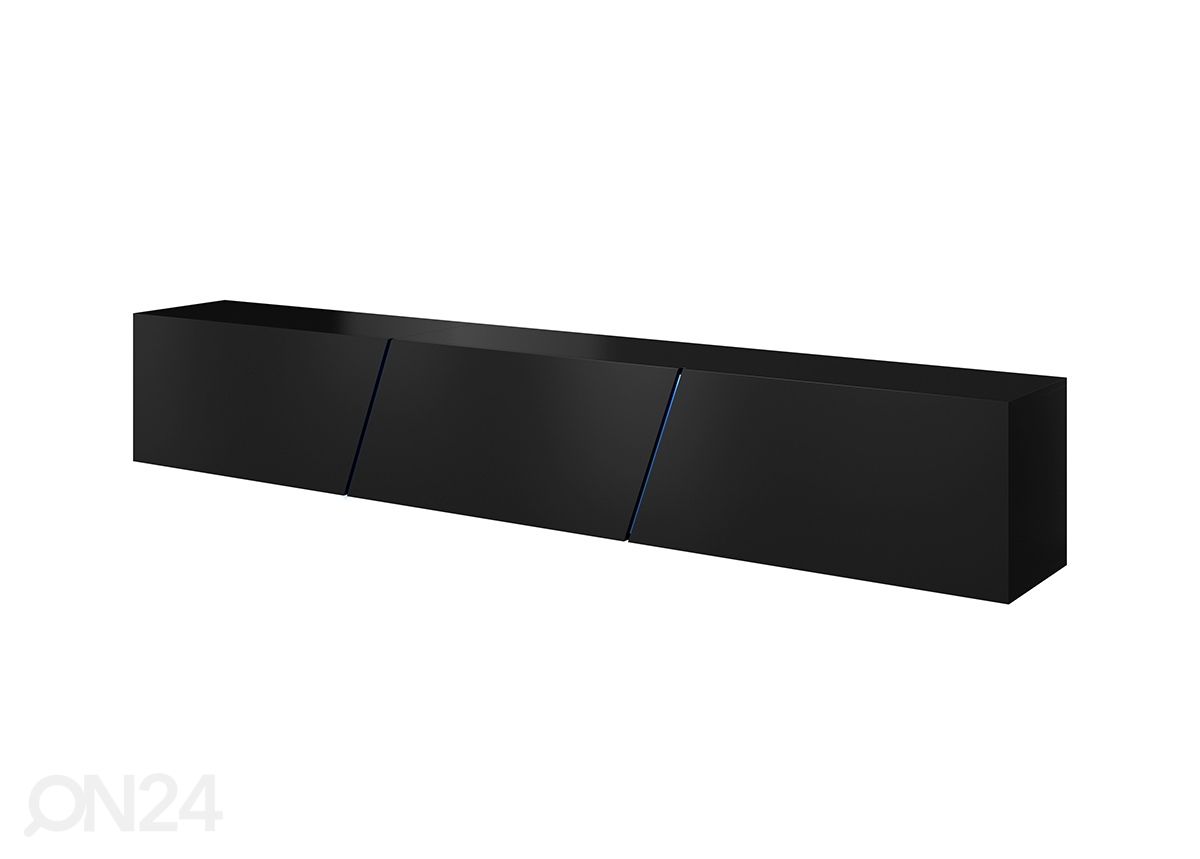 TV-taso 240 cm kuvasuurennos