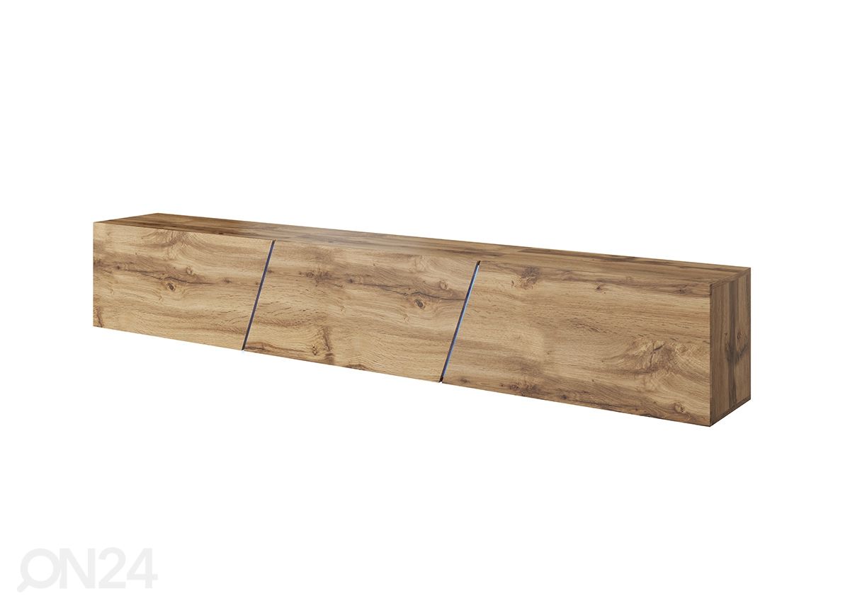 TV-taso 240 cm kuvasuurennos