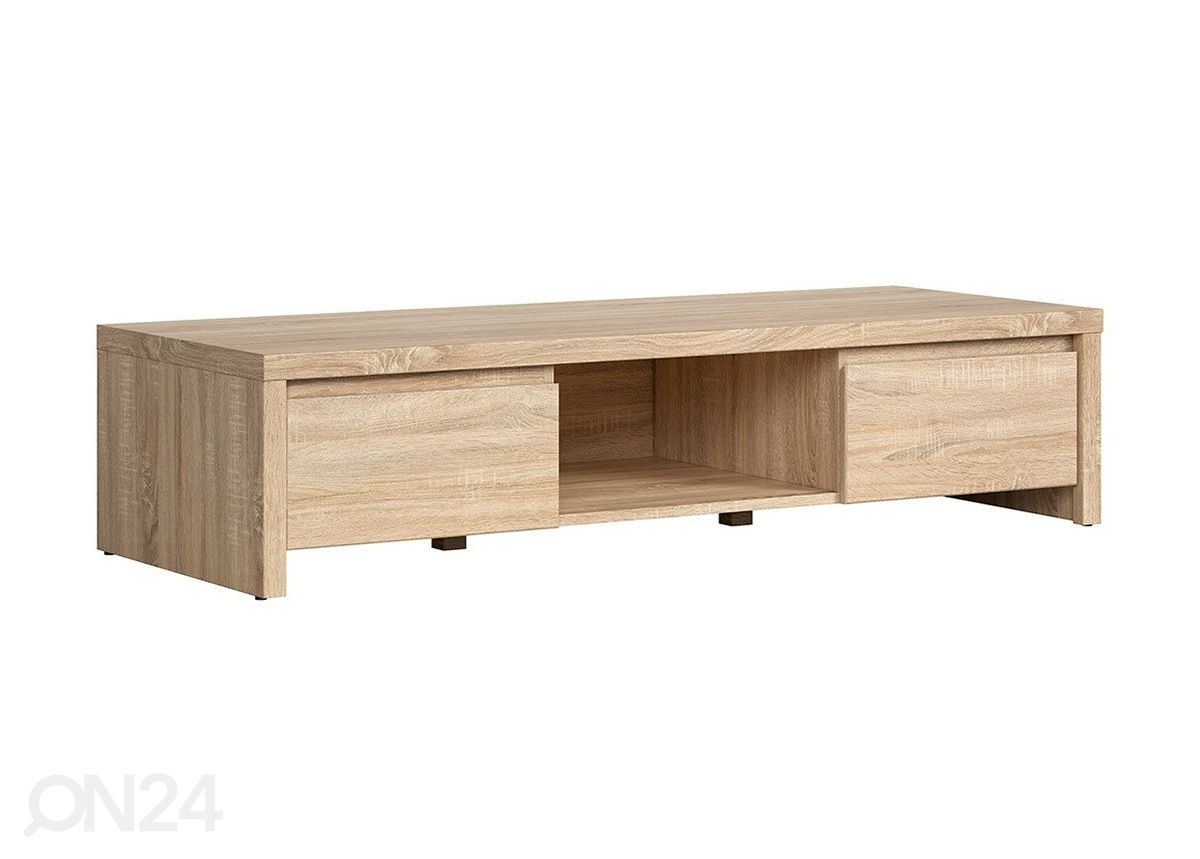 TV-taso kuvasuurennos