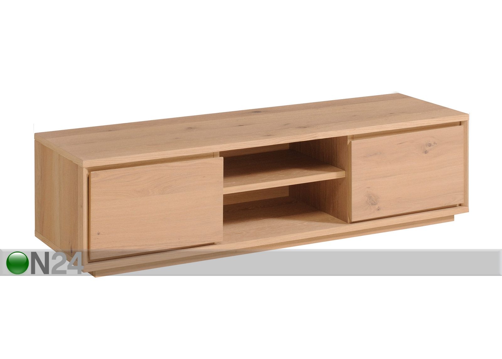 TV-taso kuvasuurennos