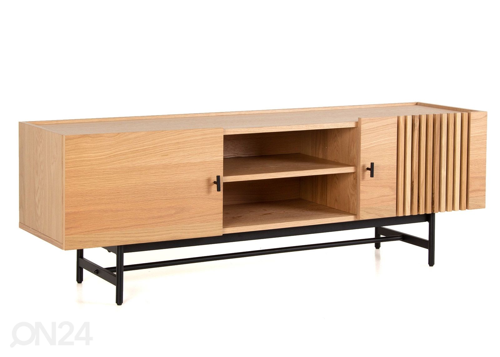 TV-taso kuvasuurennos