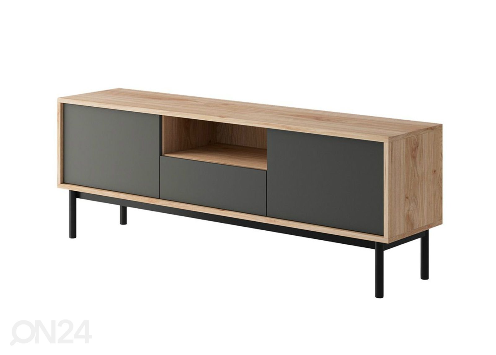 TV-taso kuvasuurennos