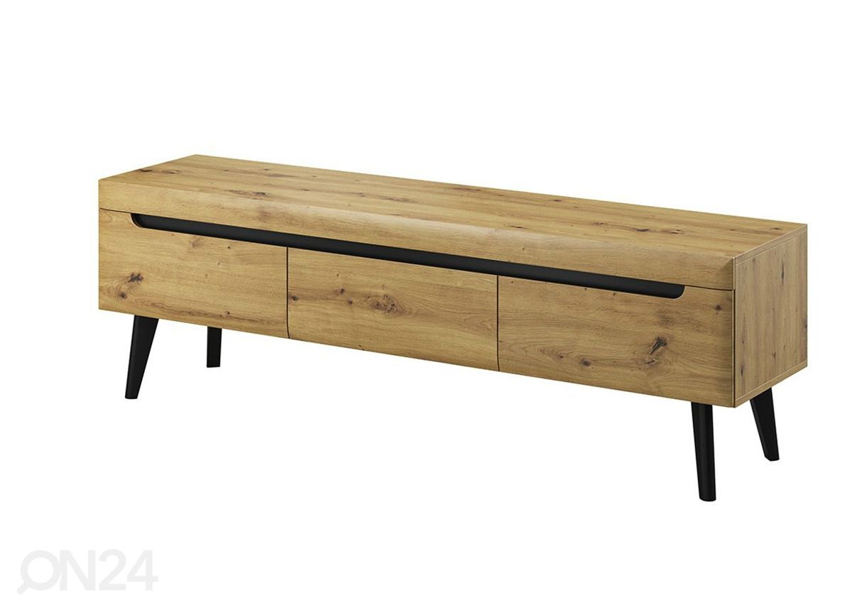 TV-taso kuvasuurennos