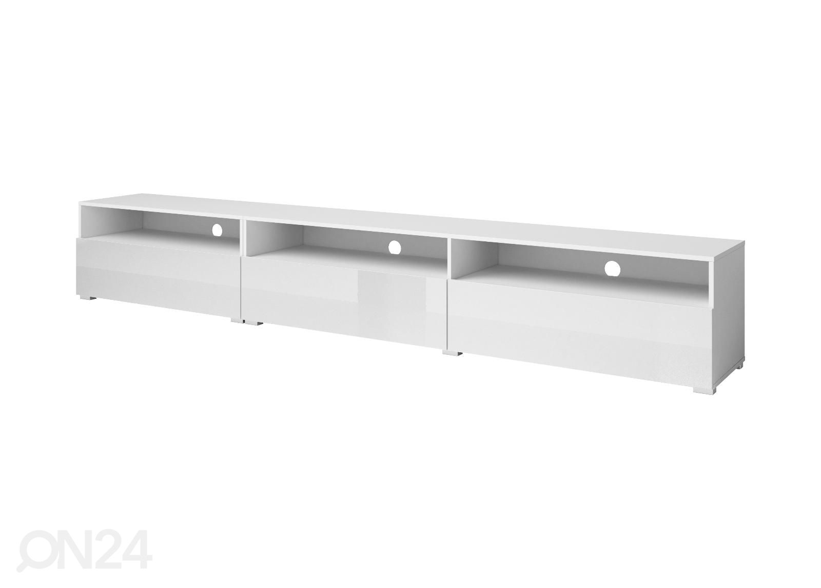 TV-taso 270 cm kuvasuurennos