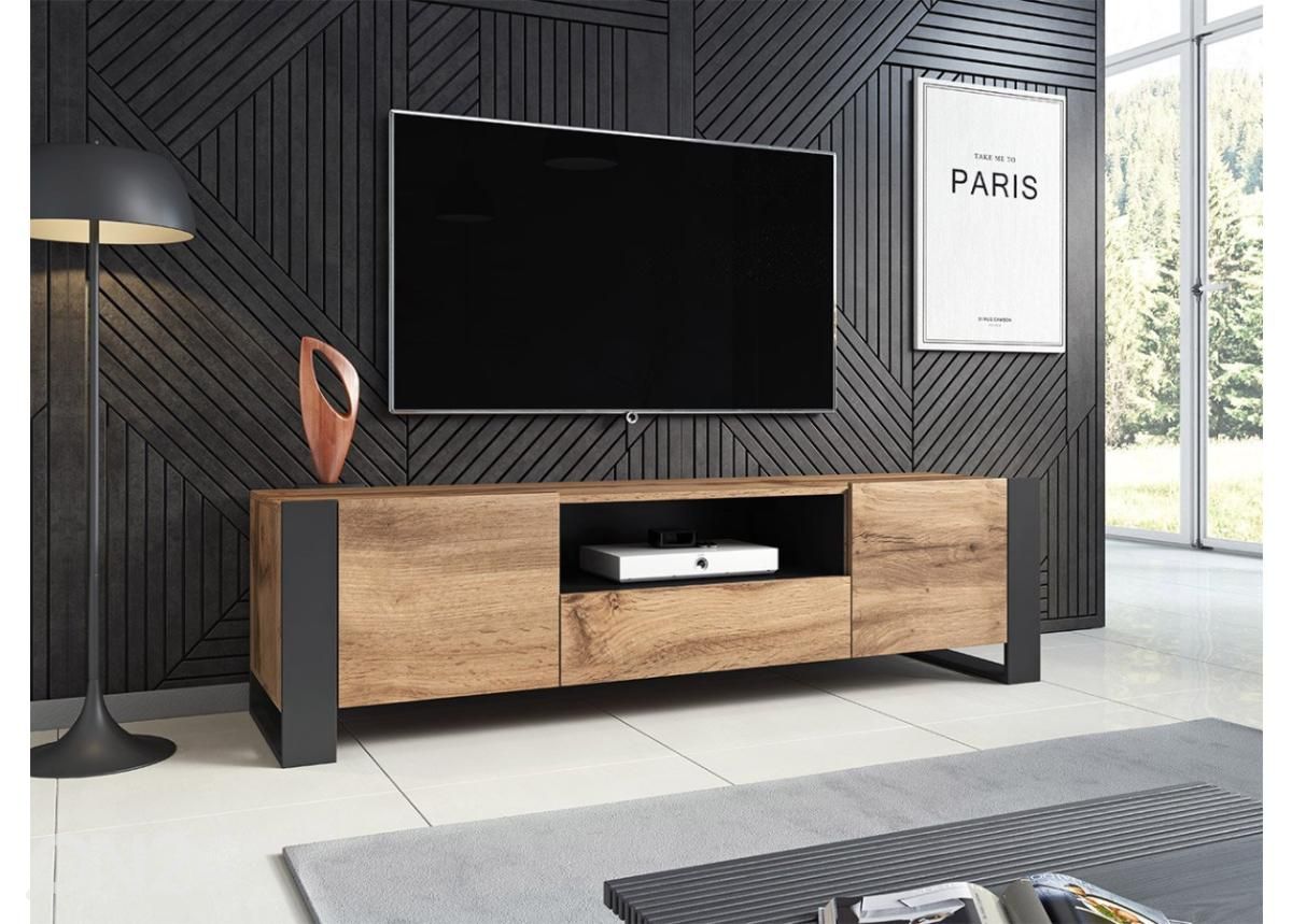 TV-taso kuvasuurennos