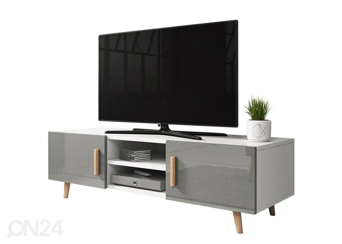 TV-taso kuvasuurennos
