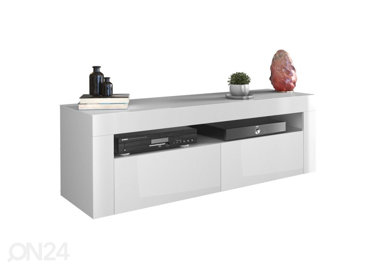 TV-taso kuvasuurennos