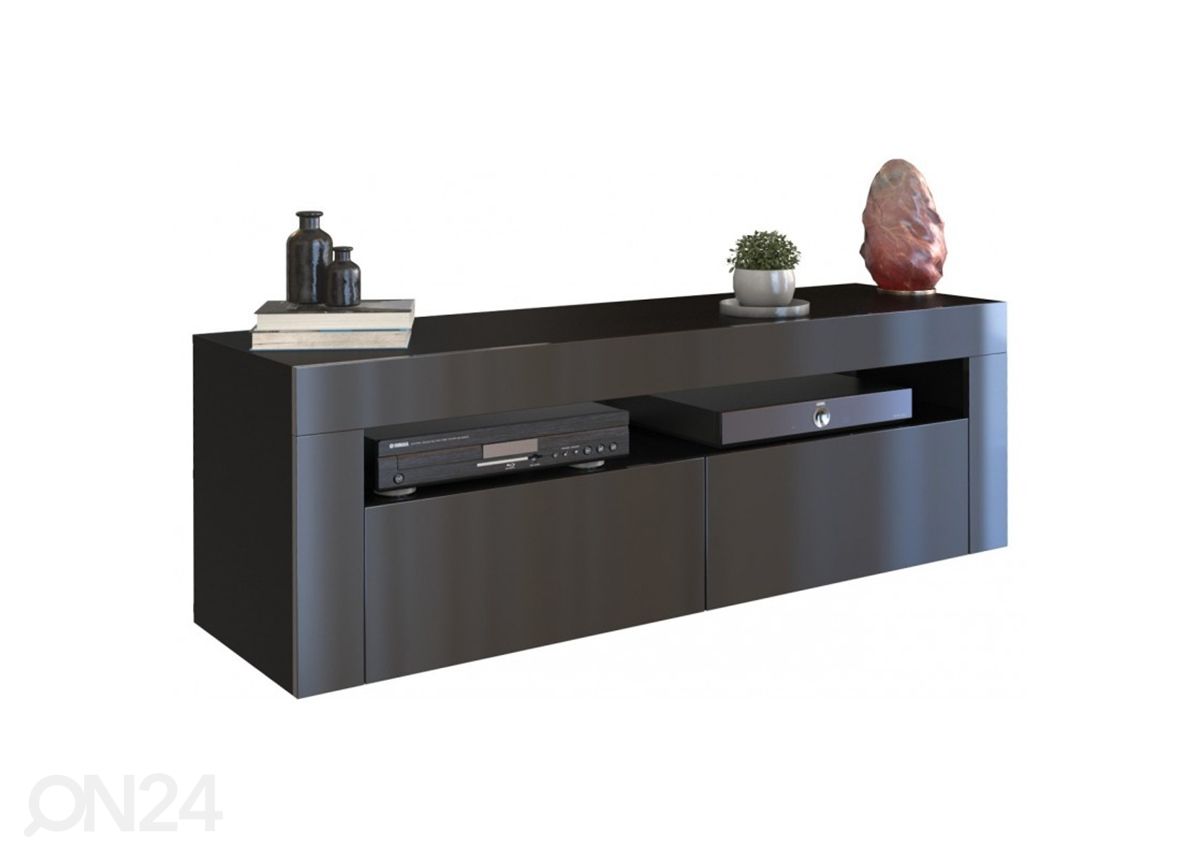 TV-taso kuvasuurennos