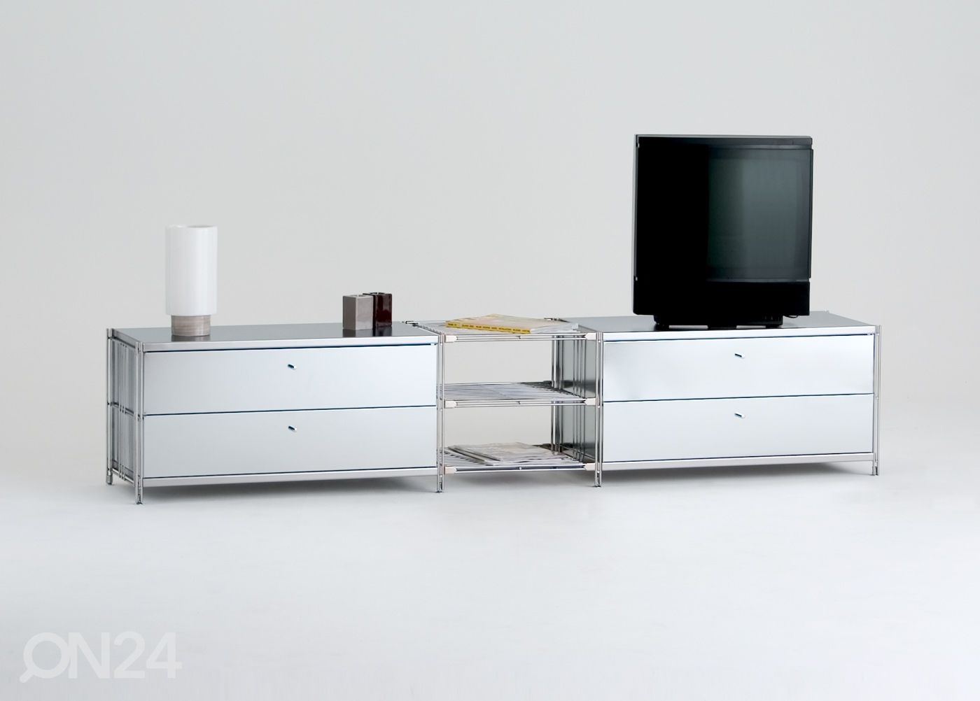 TV-taso kuvasuurennos