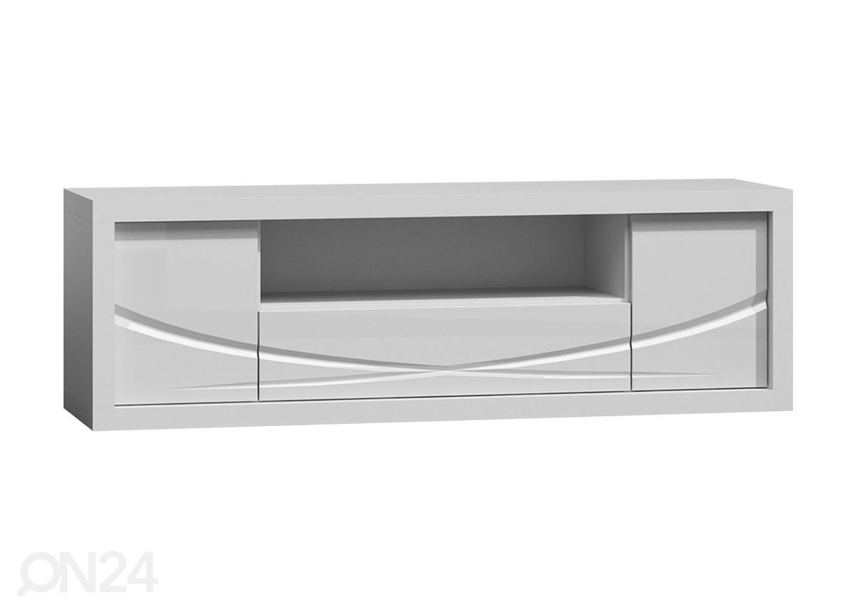 TV-taso kuvasuurennos