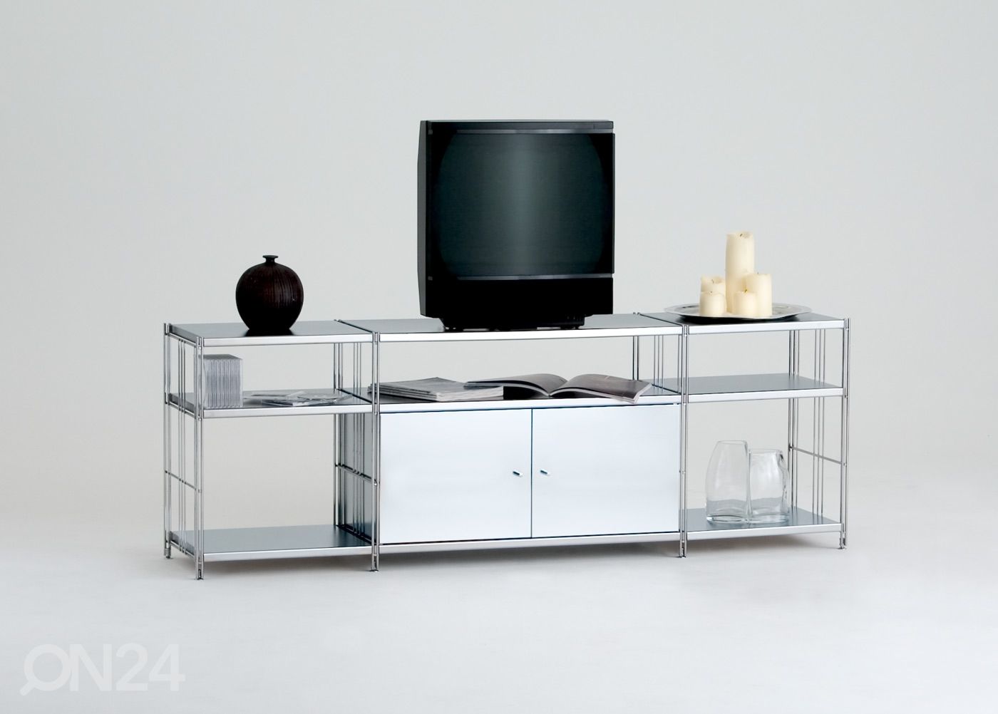 TV -taso kuvasuurennos