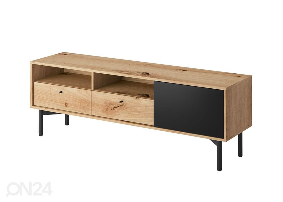 TV-taso kuvasuurennos
