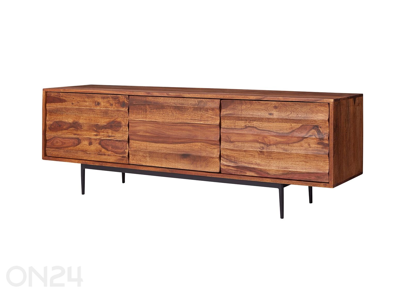 TV-taso kuvasuurennos