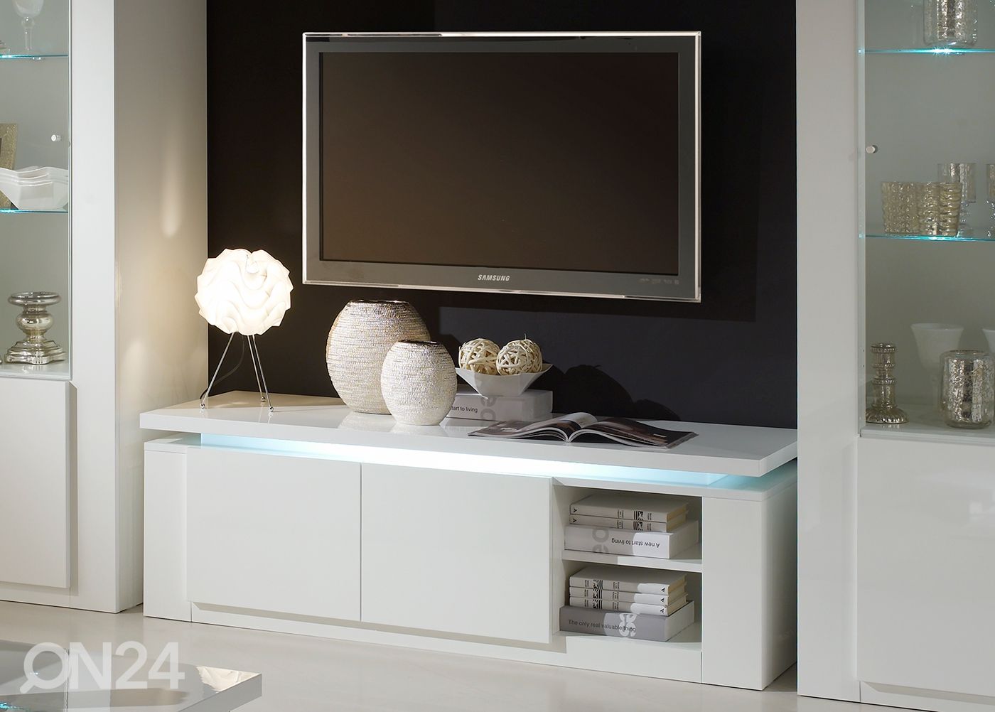 TV-taso kuvasuurennos