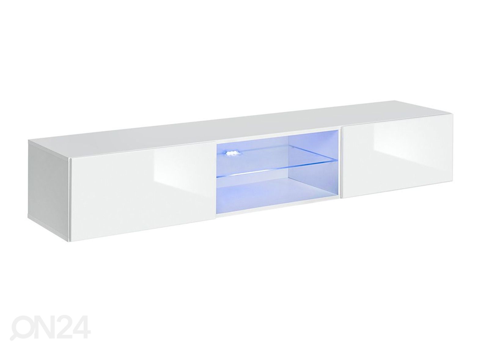 TV-taso kuvasuurennos