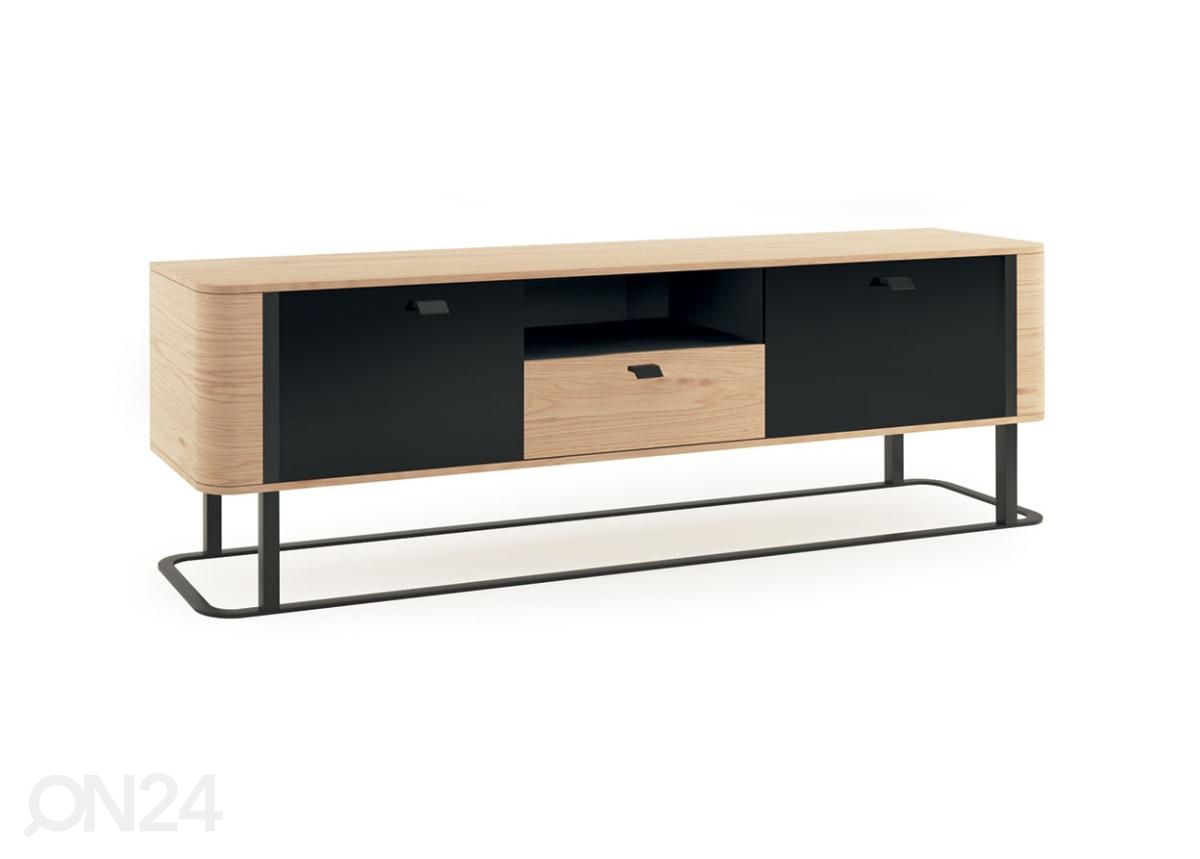TV-taso kuvasuurennos