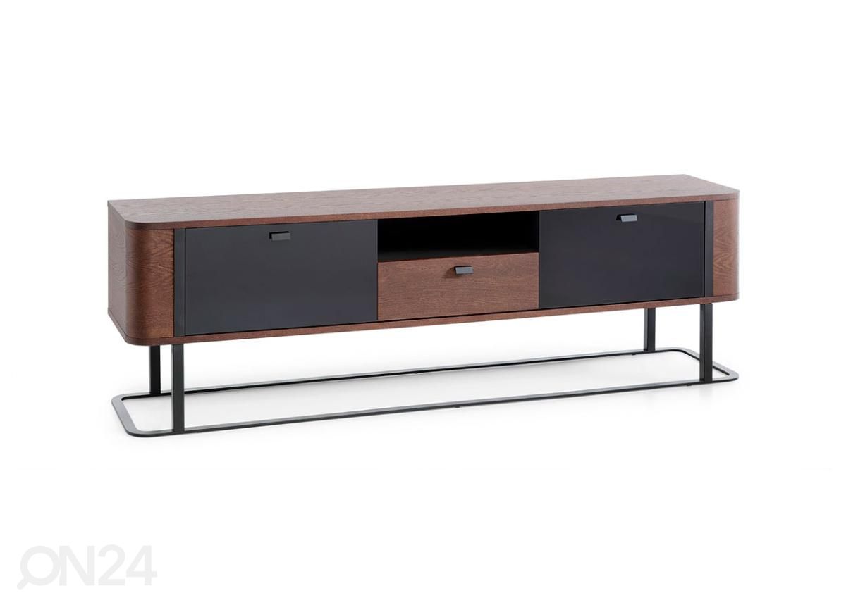 TV-taso kuvasuurennos