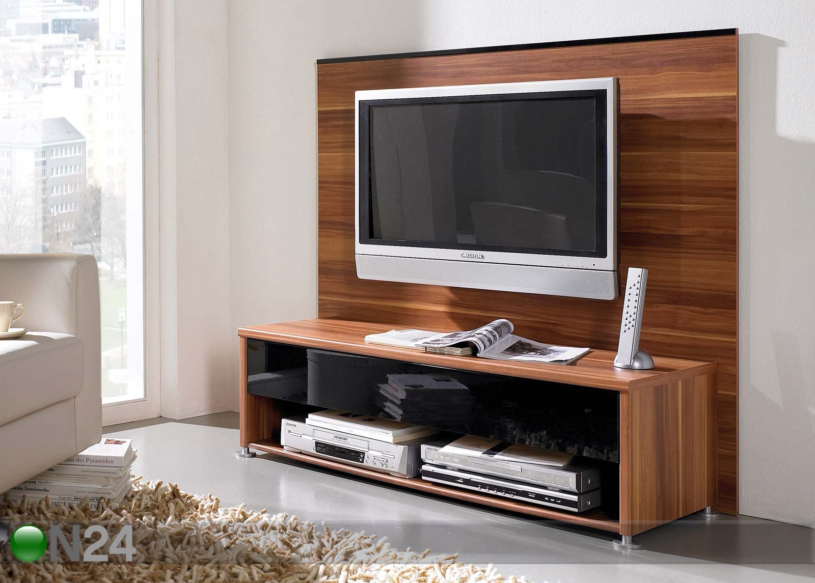 TV -taso 394 kuvasuurennos