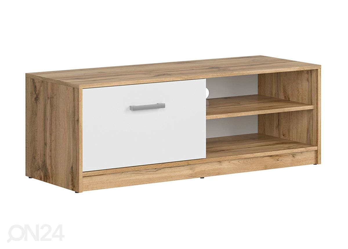 TV-taso kuvasuurennos