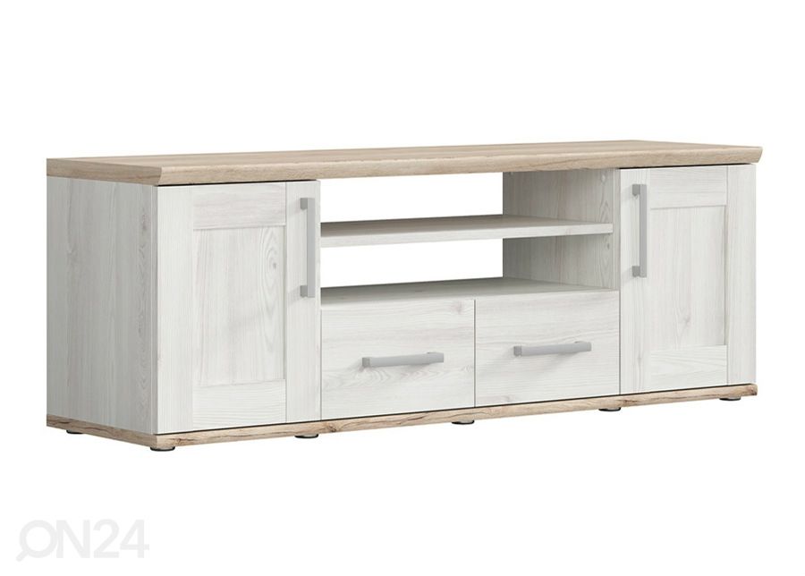TV-taso kuvasuurennos