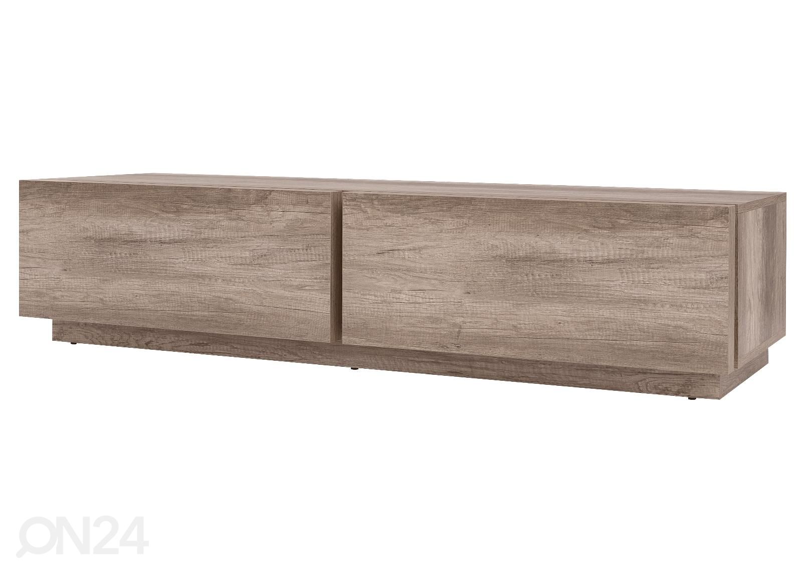 TV-taso kuvasuurennos